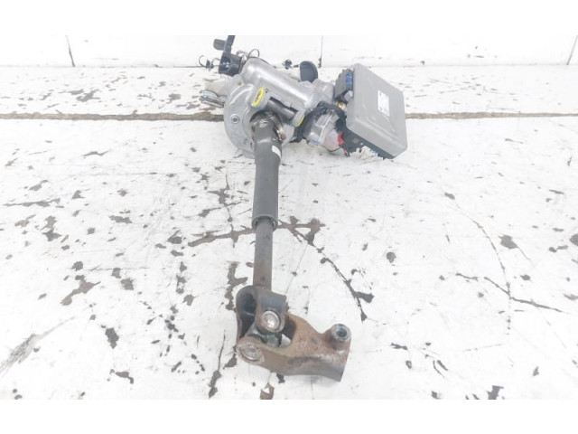    Рулевая рейка 488103548R, 488109296R   Dacia Sandero 2008 - 2012 года