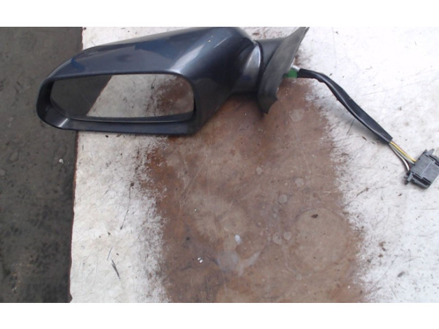 Зеркало электрическое Skoda Octavia Mk2 (1Z) 2004 - 2013 года