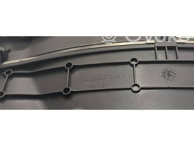 Přístrojová deska  Alfa Romeo Mito 2009 50508528  