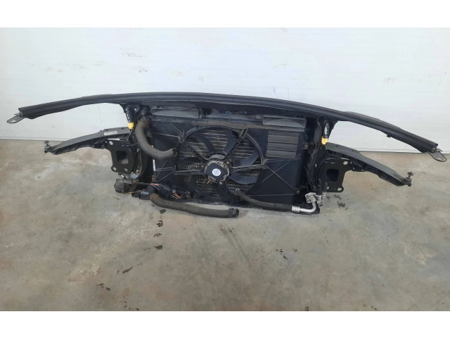 Комплект радиатора 4D0951543D Audi A6 S6 C4 4A