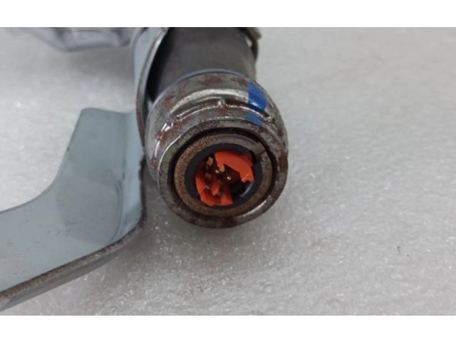 Боковая подушка безопасности 604121037, 0080P1110080 Mazda 3 III