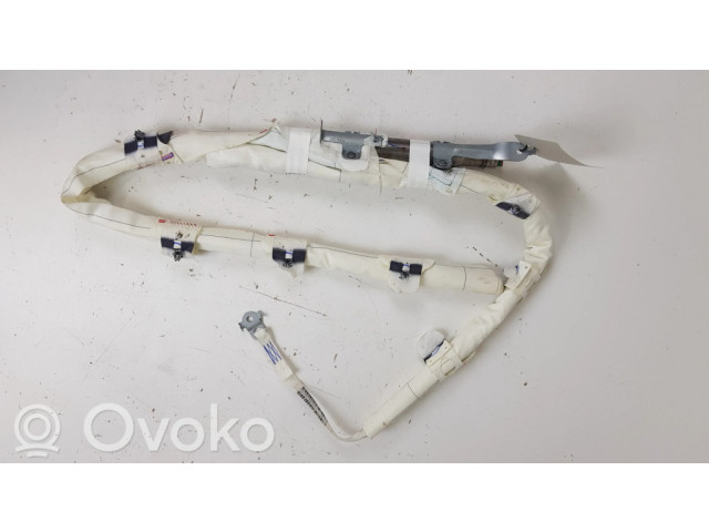 Боковая подушка безопасности 985P09101R, 631314800C   Renault Megane IV