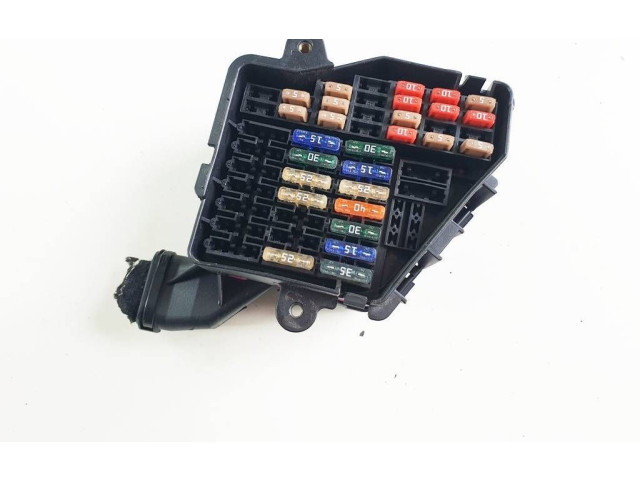 Блок предохранителей  0649323290, 1759   Audi A6 S6 C6 4F    