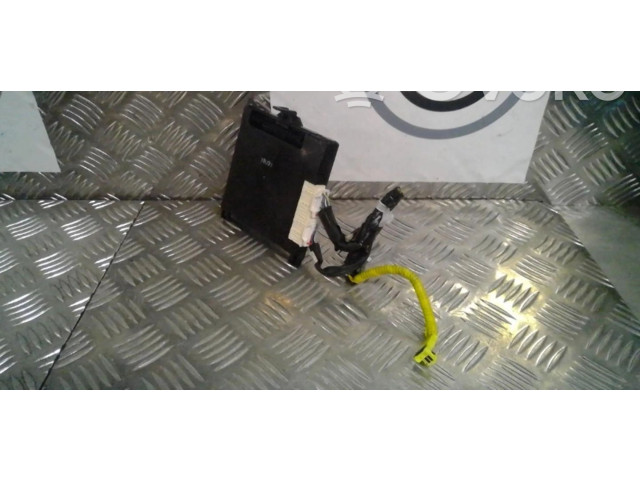 Модуль управления BSM 89221F4020 Toyota C-HR