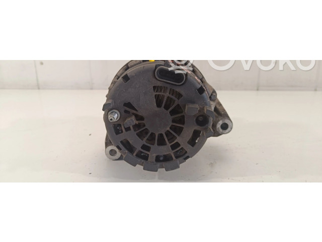 Генератор A6641540102 SsangYong Actyon