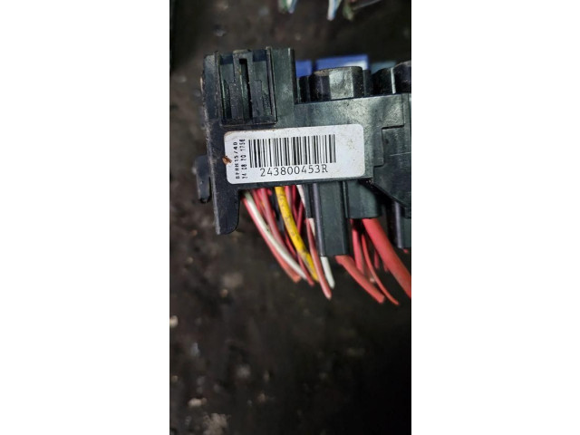 Pojistková skříňka brak Renault Megane IV 2020