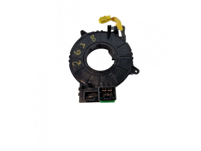 Zámek zadních dveří    Mitsubishi Lancer X 2008