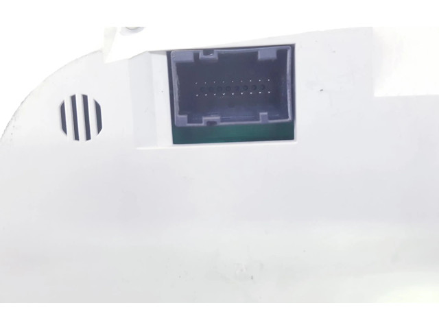 Спидометр (приборный щиток) 51778287, 51820311    Fiat Linea  -  года