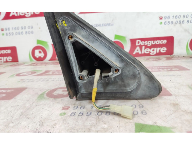 Зеркало электрическое        KIA Sephia  1994 - 1998 года   