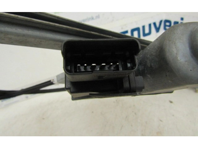 Zpětné zrcátko Renault Espace IV 2002 8200485230, 8200017904