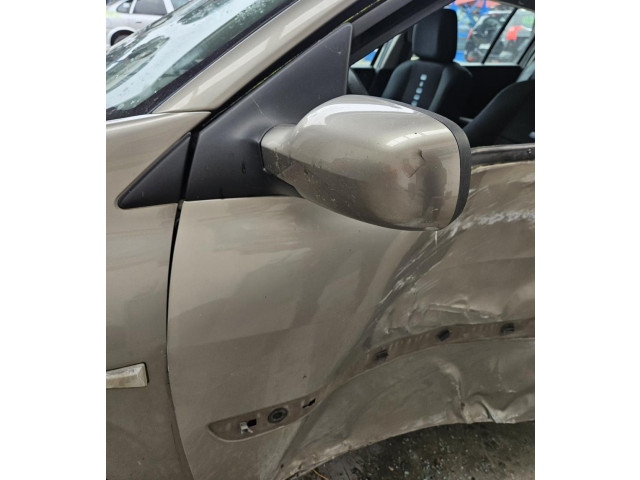 Zpětné zrcátko Renault Megane II 2008 7701054685