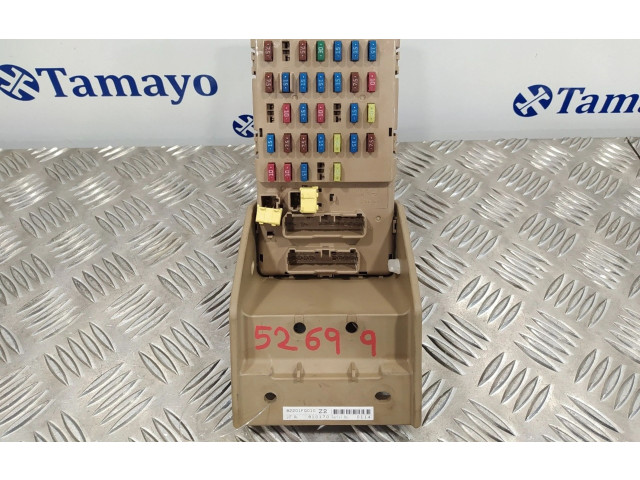 Модуль управления BSM 82201FG010 Subaru Forester SH