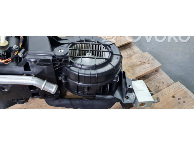 Вентилятор печки    670030045, ACMM156B   Maserati Quattroporte