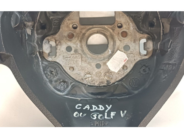 Volant Volkswagen Caddy 2004 1K0419091AG