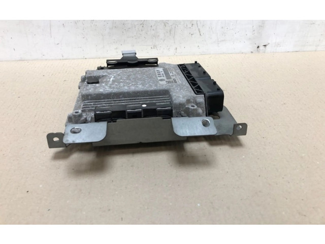 Řídící jednotka 0281012272, 0281012272 Volkswagen Caddy 2007