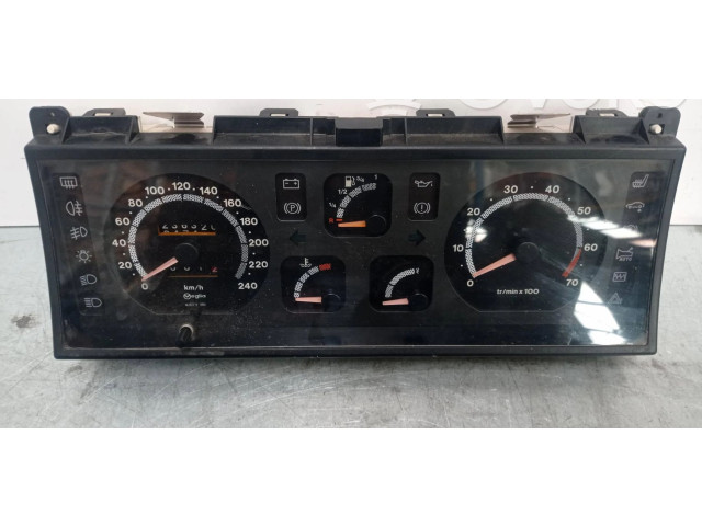 Přístrojová deska Renault Espace II 6025104548