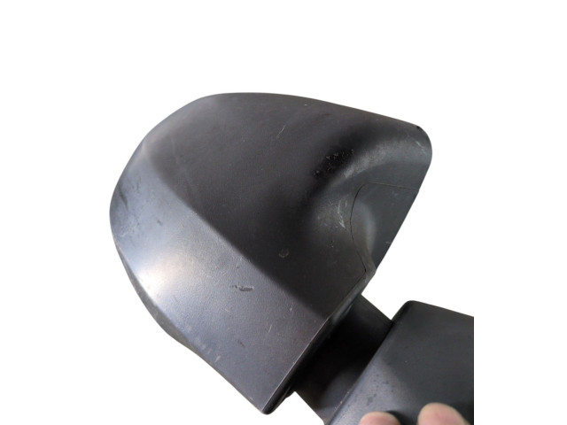 Зеркало электрическое        Dacia Duster  2010 - 2017 года   