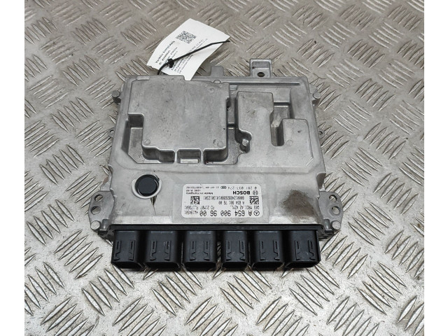 Řídící jednotka A6549009600, A6549017600 Mercedes-Benz GLE W167 2022
