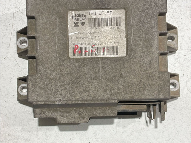 Řídící jednotka    Fiat Punto (176) 1997