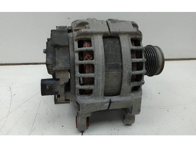Генератор 05L903026N Volkswagen Golf VIII