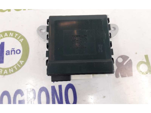 Блок управления 8943053030, 1233006970 Lexus IS 220D-250-350