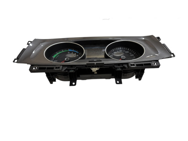 Панель приборов 5GE920755A, VDD0241902 Volkswagen e-Golf