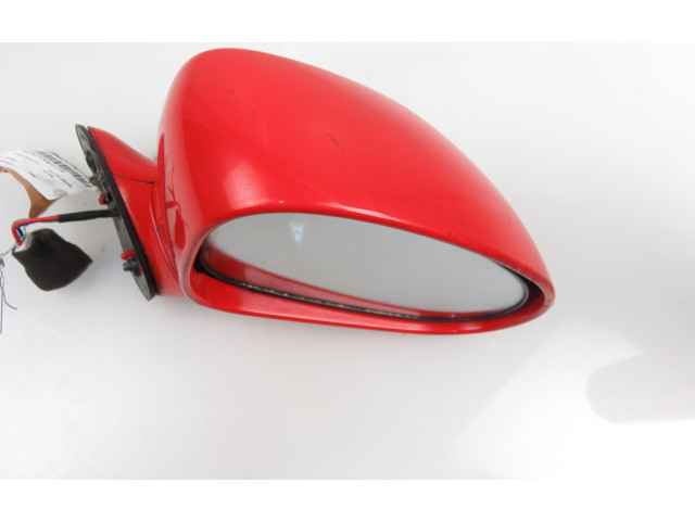 Зеркало электрическое        Chevrolet Matiz   -  года   
