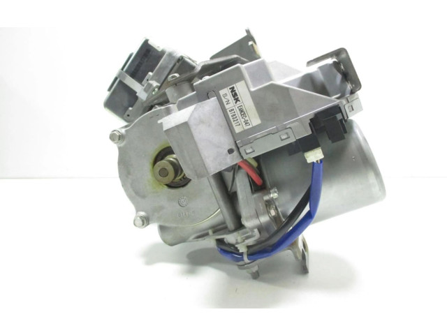 Руль Renault Koleos I  2008 - 2016 года 48810JY40C      