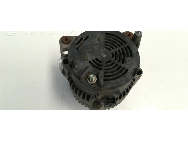 Генератор 0123310038   Skoda Felicia I 1.9     