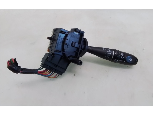 Ручка стеклоочистителей    Hyundai Getz