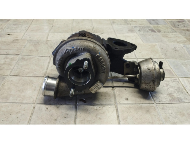 Турбина Honda Civic 2.2 7537085, 18900RSRE01