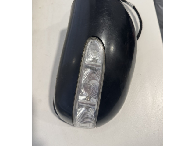 Зеркало электрическое        Mercedes-Benz ML W164  2005 - 2011 года   