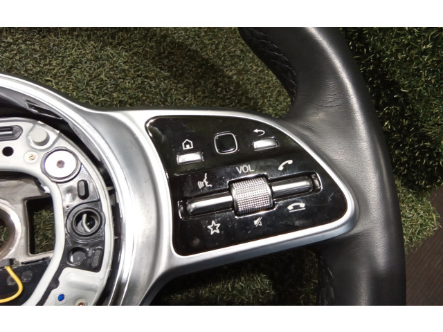 Volant Mercedes-Benz S W222 2018 A0040053699, 0072697236