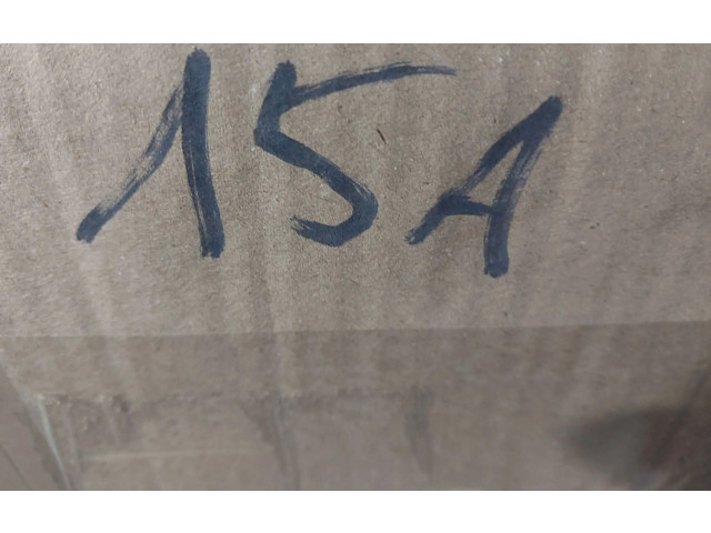 Комфортный модуль 6Q2937049C Skoda Fabia Mk1 (6Y)