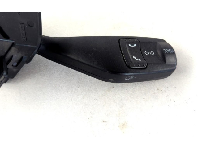 Ручка поворотов/ фонарей 6G9T-13335-BE Ford S-MAX