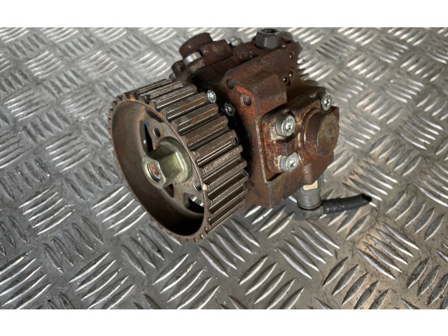 Vstřikovací čerpadlo 9656300380, 0445010102 Peugeot 206