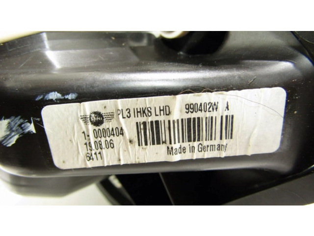 Вентилятор печки 990402WA Mini One - Cooper Coupe R56