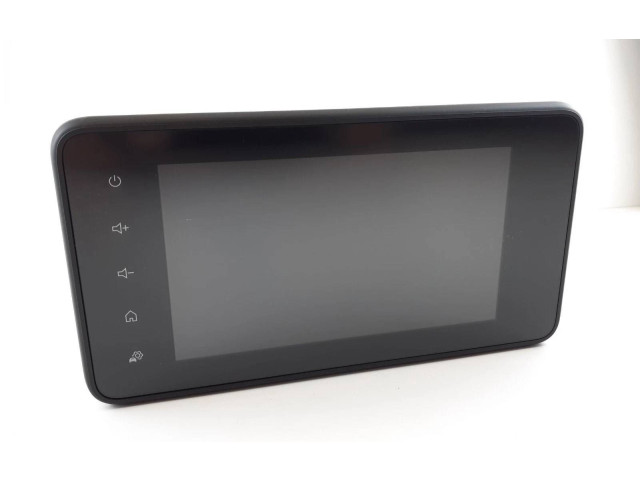 Комплект блоков управления 280212764R, 410081   Dacia Sandero III