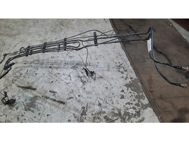 Топливная рампа 9678749380 Citroen C4 Grand Picasso 1.6