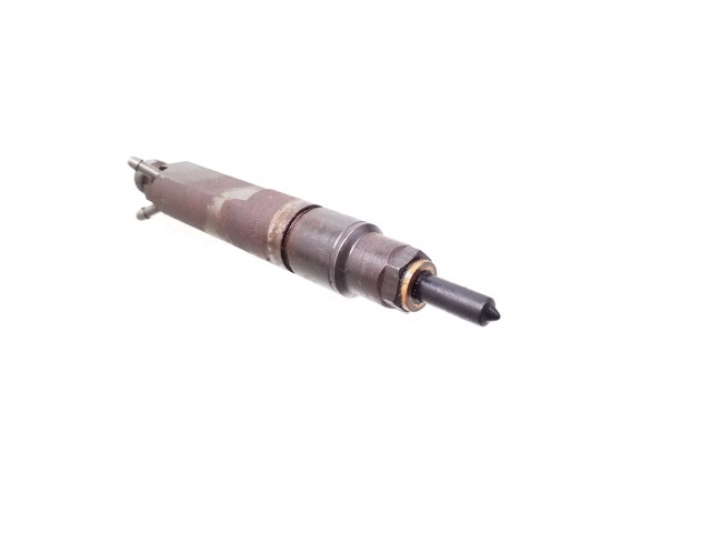 Форсунка 028130202P, 0432193696 Audi A3 S3 8L ALH