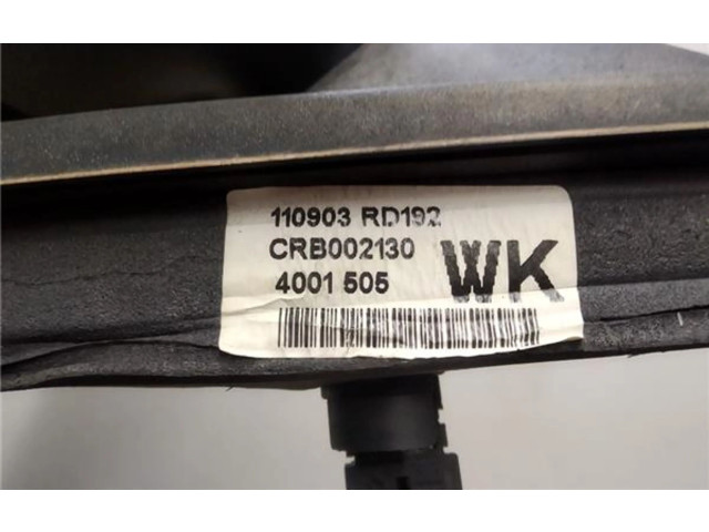 Zpětné zrcátko Rover 75 2003 4001505, 4001505