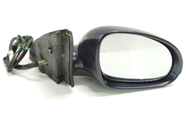 Зеркало электрическое Volkswagen Jetta V 2005 - 2010 года
