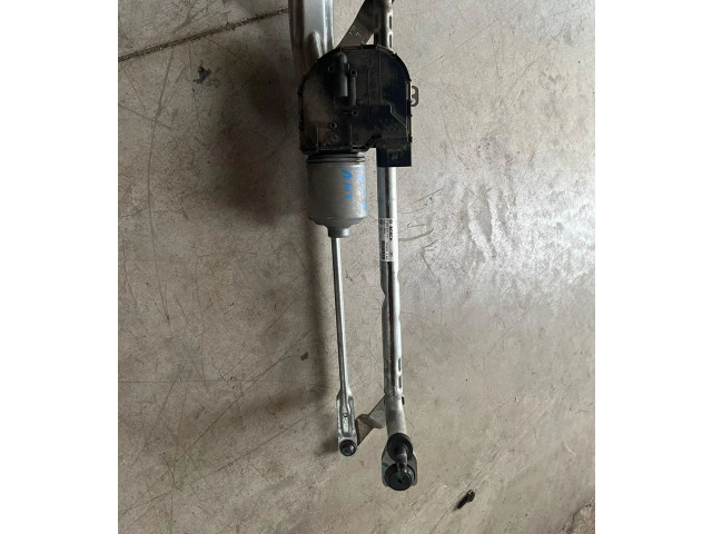 Моторчик дворников 5G1955023D, 5G1955023D Volkswagen Golf VII