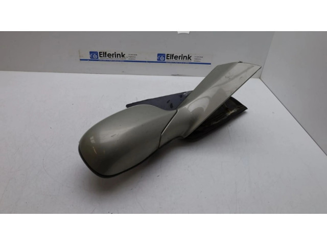 Зеркало (механическое)       Saab 9-5  1998 - 2005 года   