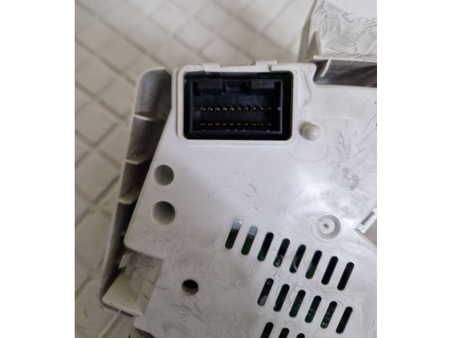 Панель приборов 56050226AL Jeep Grand Cherokee (WK)