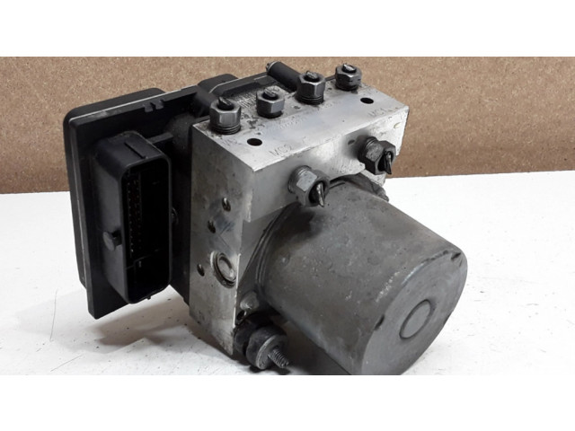 Блок АБС 9663887780, 0265235269 Citroen C5 2005-2008 года