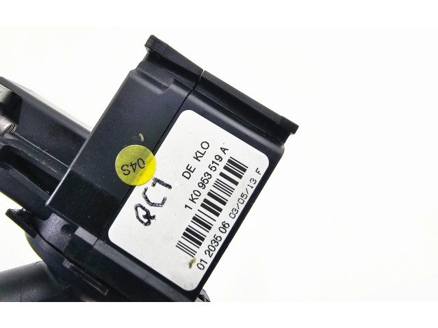 Ручка стеклоочистителей 1k0953519a Volkswagen Caddy