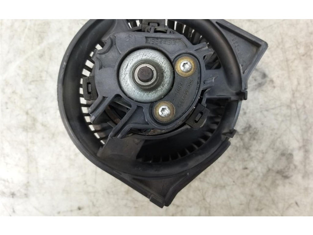 Вентилятор печки       Saab 9-5