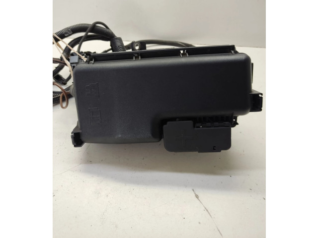 Блок предохранителей  30728132, 30728133   Volvo XC90    