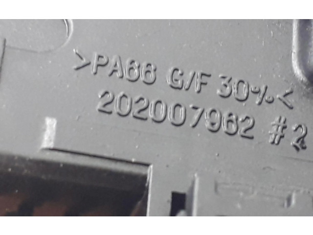 Переключатель дворников 202007962 Hyundai i10